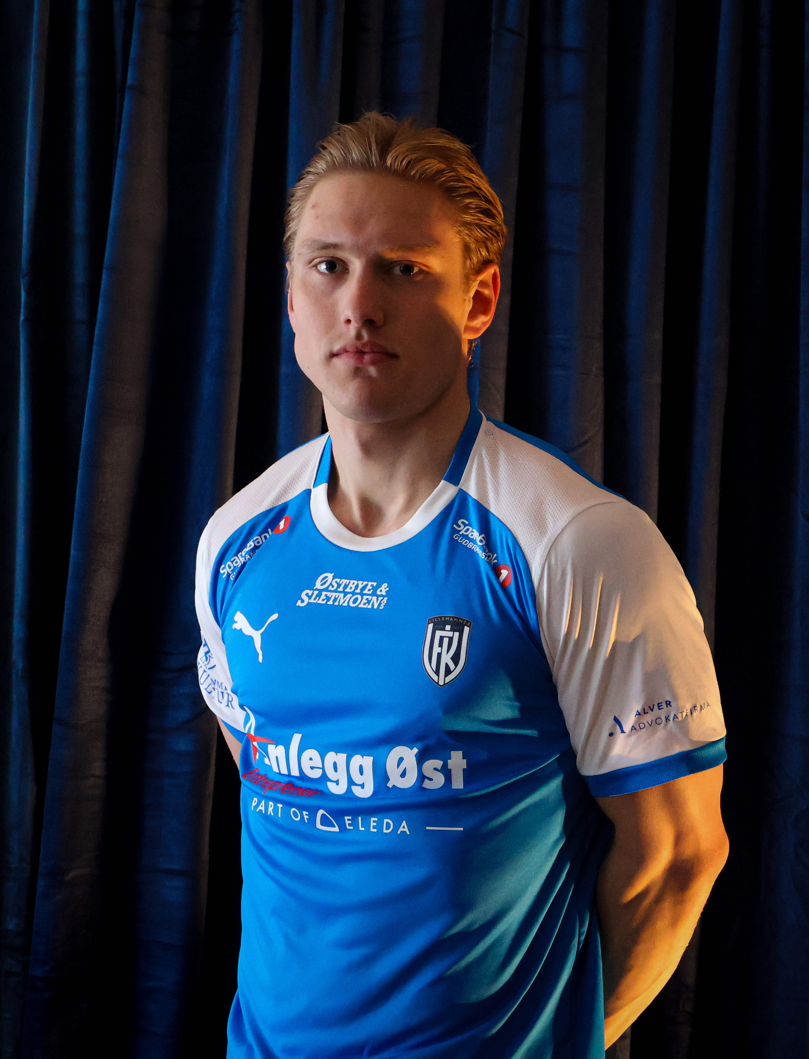 Arne Hopland