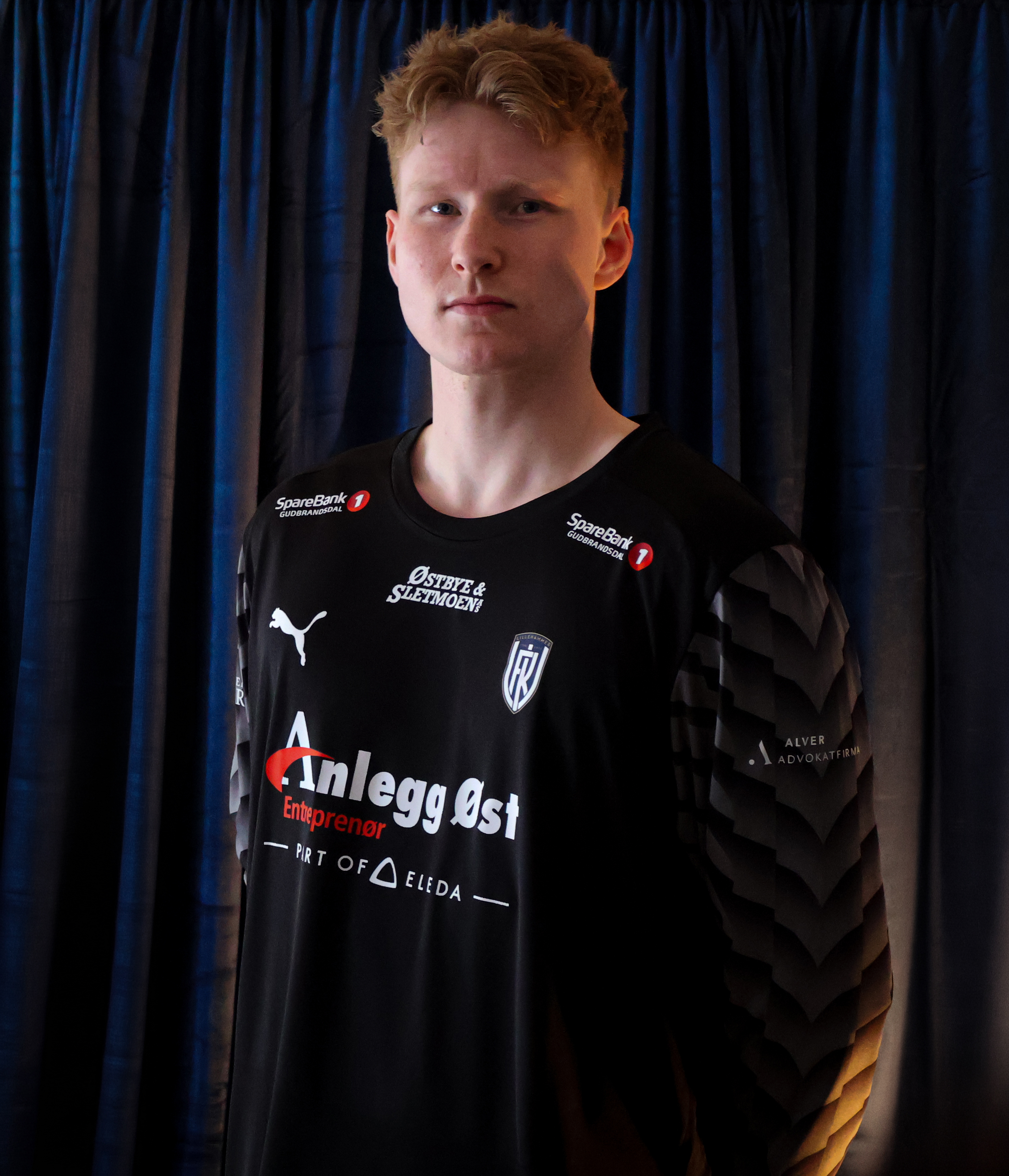 Espen